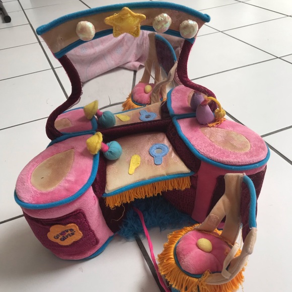 groovy girls accessories